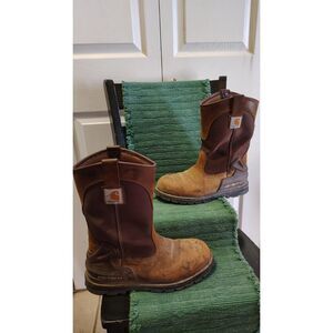 Carhartt | Shoes | Carhartt Boots Mens 5 Lightweight Hiker  display picture 1